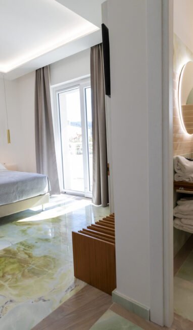 Maggiano Boutique Hotel 205 Luxury Mini Piscina Peschici (1)