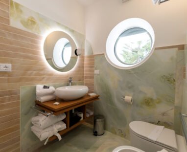 Maggiano Boutique Hotel 205 Luxury Mini Piscina Peschici (11)